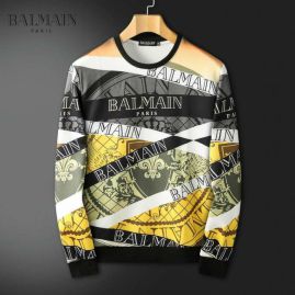 Picture of Balmain Sweatshirts _SKUBalmainm-3xl25t0324618